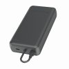 Power bank 20000 mAh Urban Vitamin Menlo P101655X