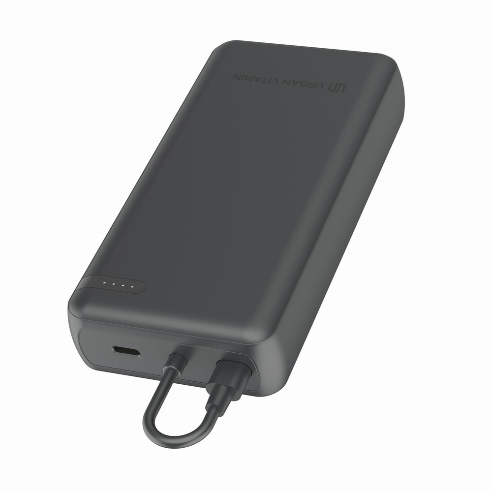 Power bank 20000 mAh Urban Vitamin Menlo P101655X