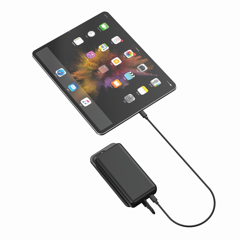 Power bank 20000 mAh Urban Vitamin Menlo P101655X