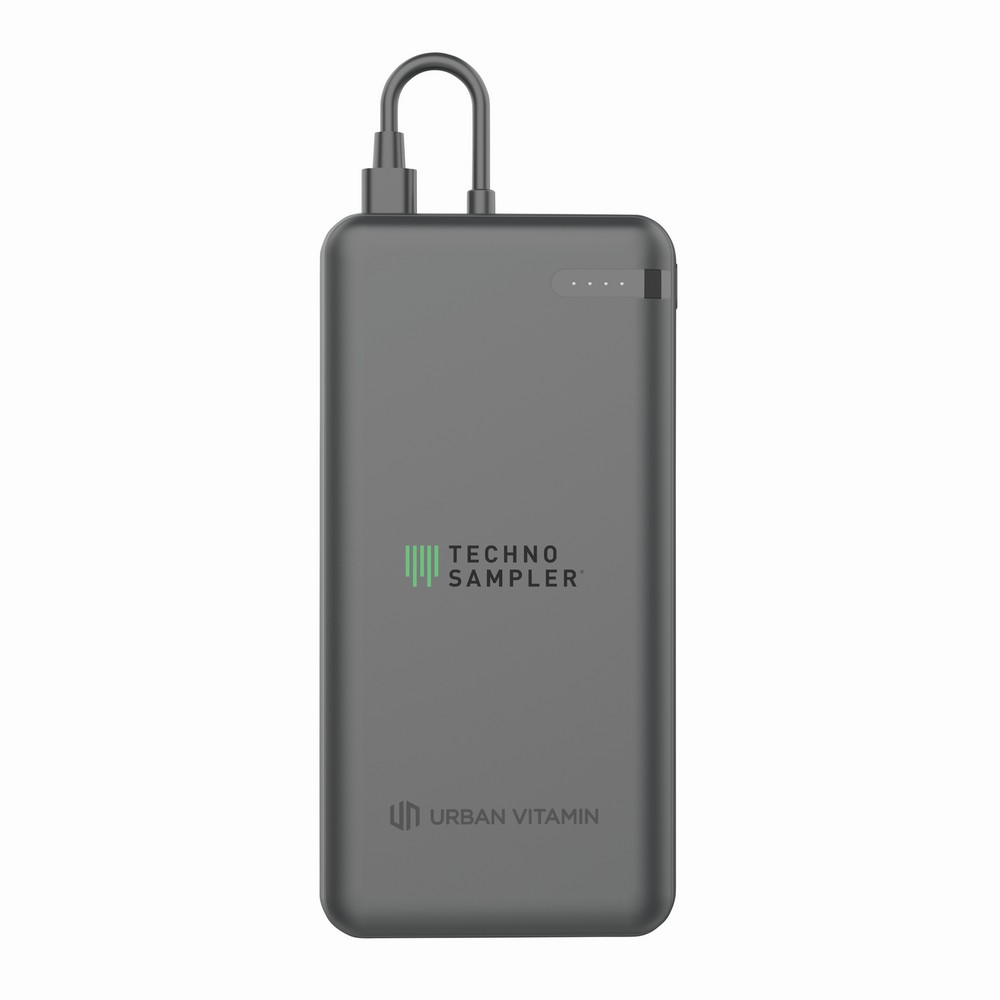 Power bank 20000 mAh Urban Vitamin Menlo P101655X