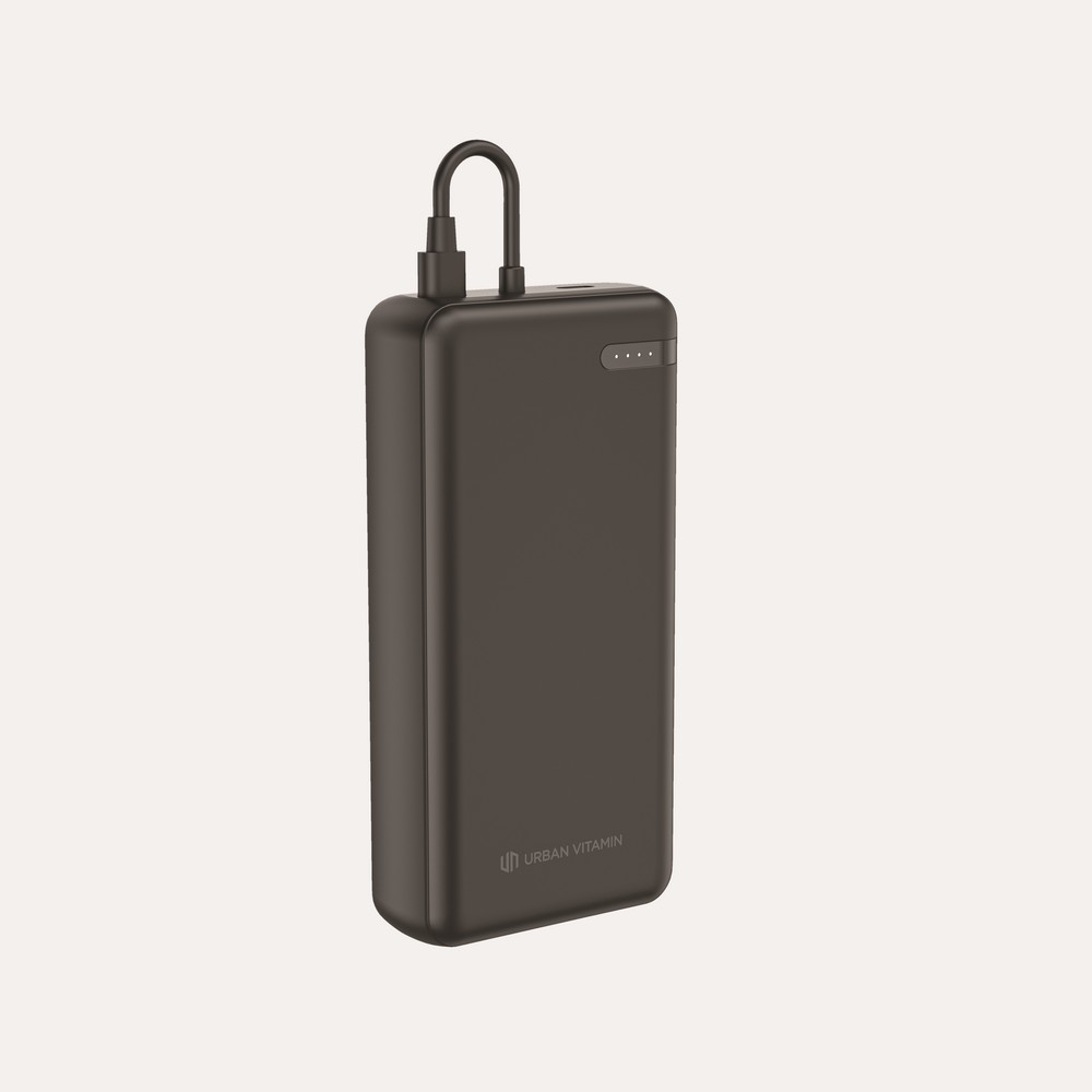 Power bank 20000 mAh Urban Vitamin Menlo P101655X