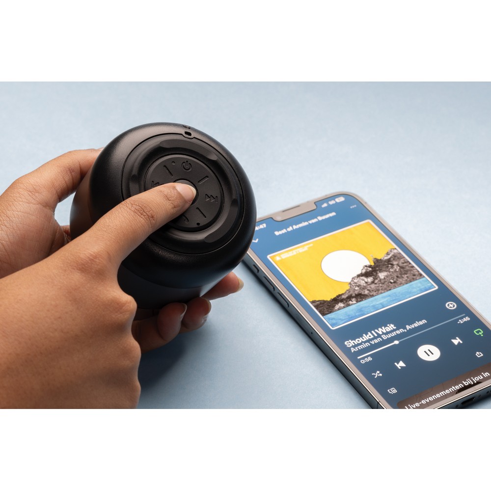 Głośnik bezprzewodowy 3W BeatBuddy P084208X