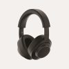 Bezprzewodowe słuchawki nauszne z recyklingu Irvine ANC P084447X
