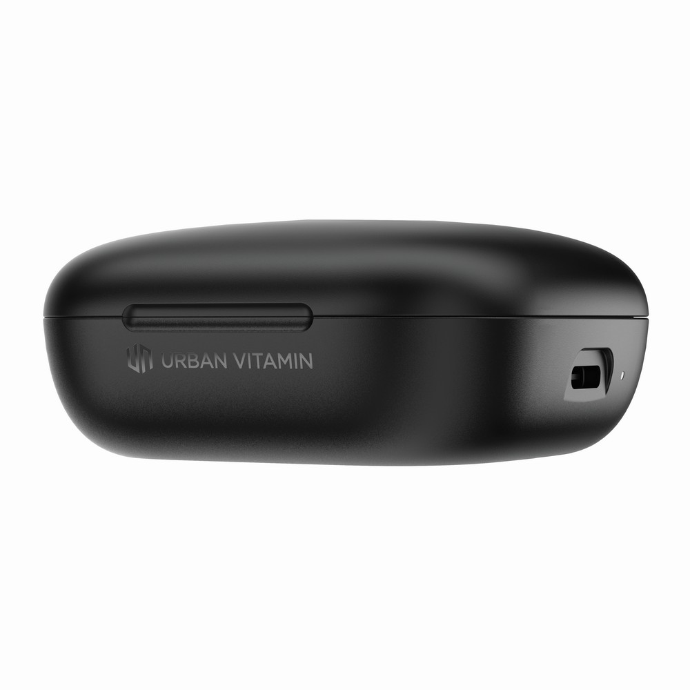 Bezprzewodowe słuchawki douszne z recyklingu Lakewood P084448X