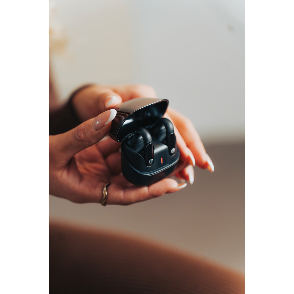 Douszne słuchawki bezprzewodowe Urban Vitamin Long Beach P101662X 13 Douszne słuchawki bezprzewodowe Urban Vitamin Long Beach P101662X