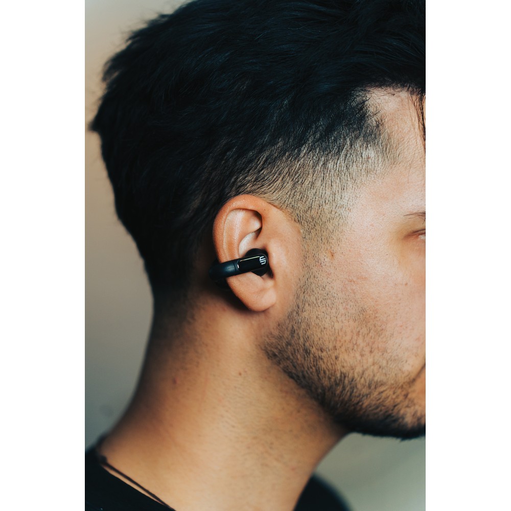 Douszne słuchawki bezprzewodowe Urban Vitamin Long Beach P101662X 14 Douszne słuchawki bezprzewodowe Urban Vitamin Long Beach P101662X