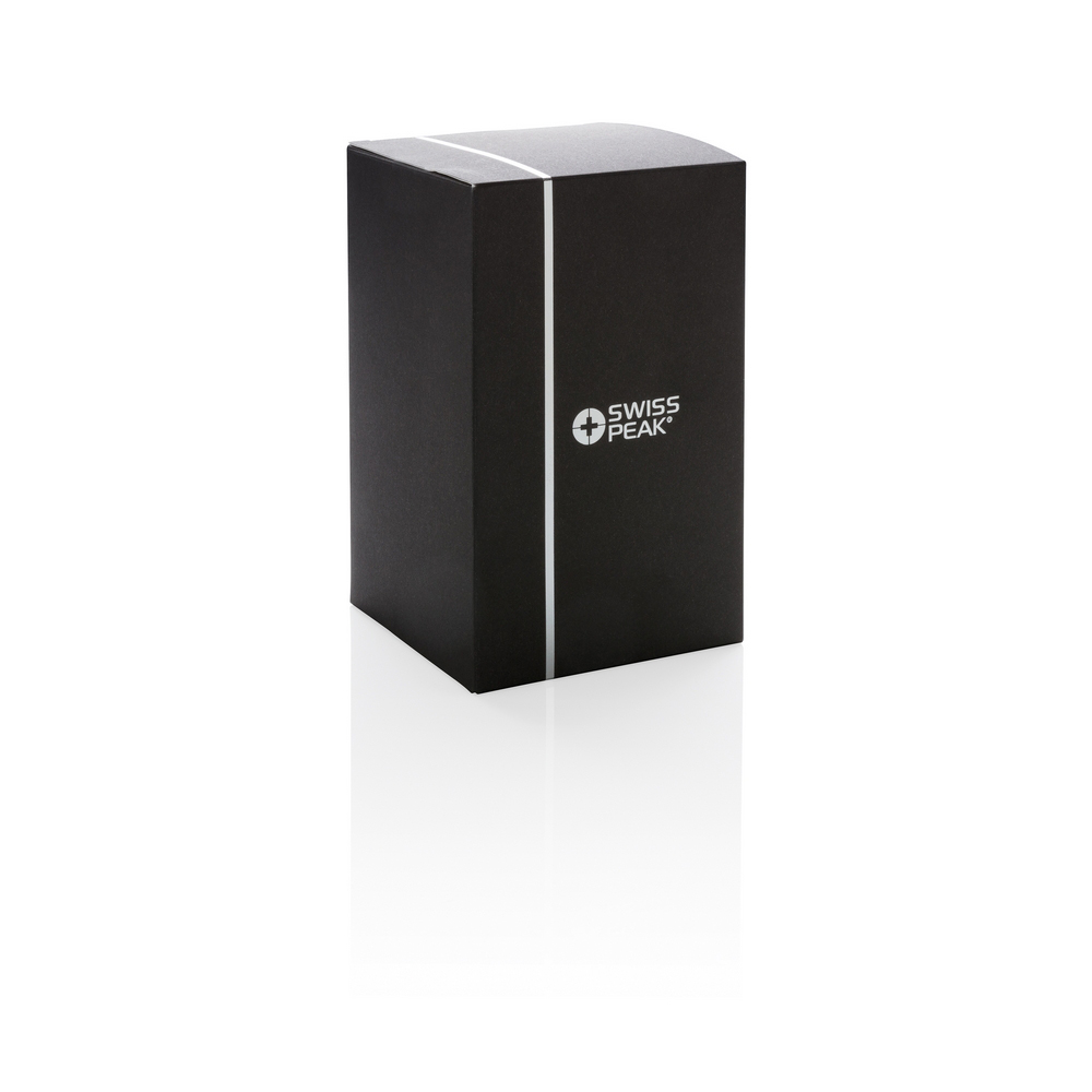 Próżniowy pojemnik na żywność 500 ml Swiss Peak Elite P008567X