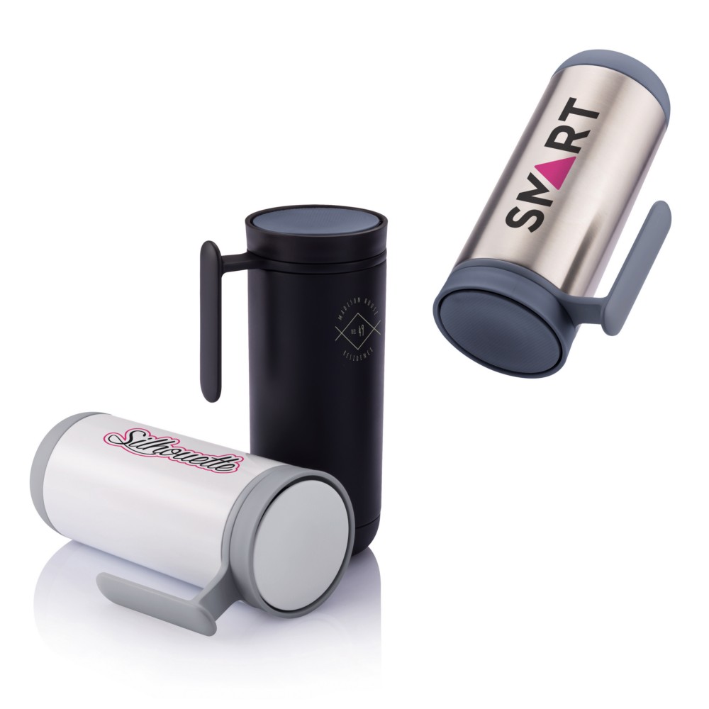 Kubek termiczny 225 ml Clik P007787X