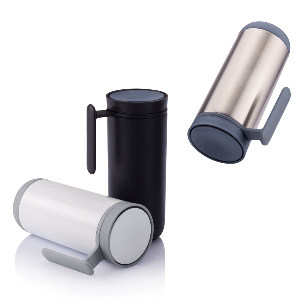 Kubek termiczny 225 ml Clik P007787X