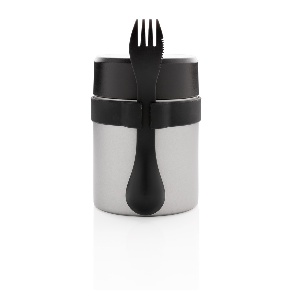 Pojemnik na żywność 400 ml z powłoką ceramiczną Bogota P009117X