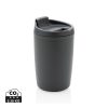 Kubek podróżny 300 ml z PP z recyklingu P043553X anthracite