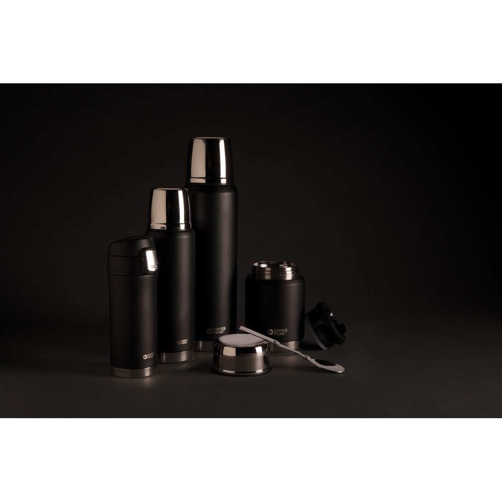 Termos 500 ml Swiss Peak Elite P008569X