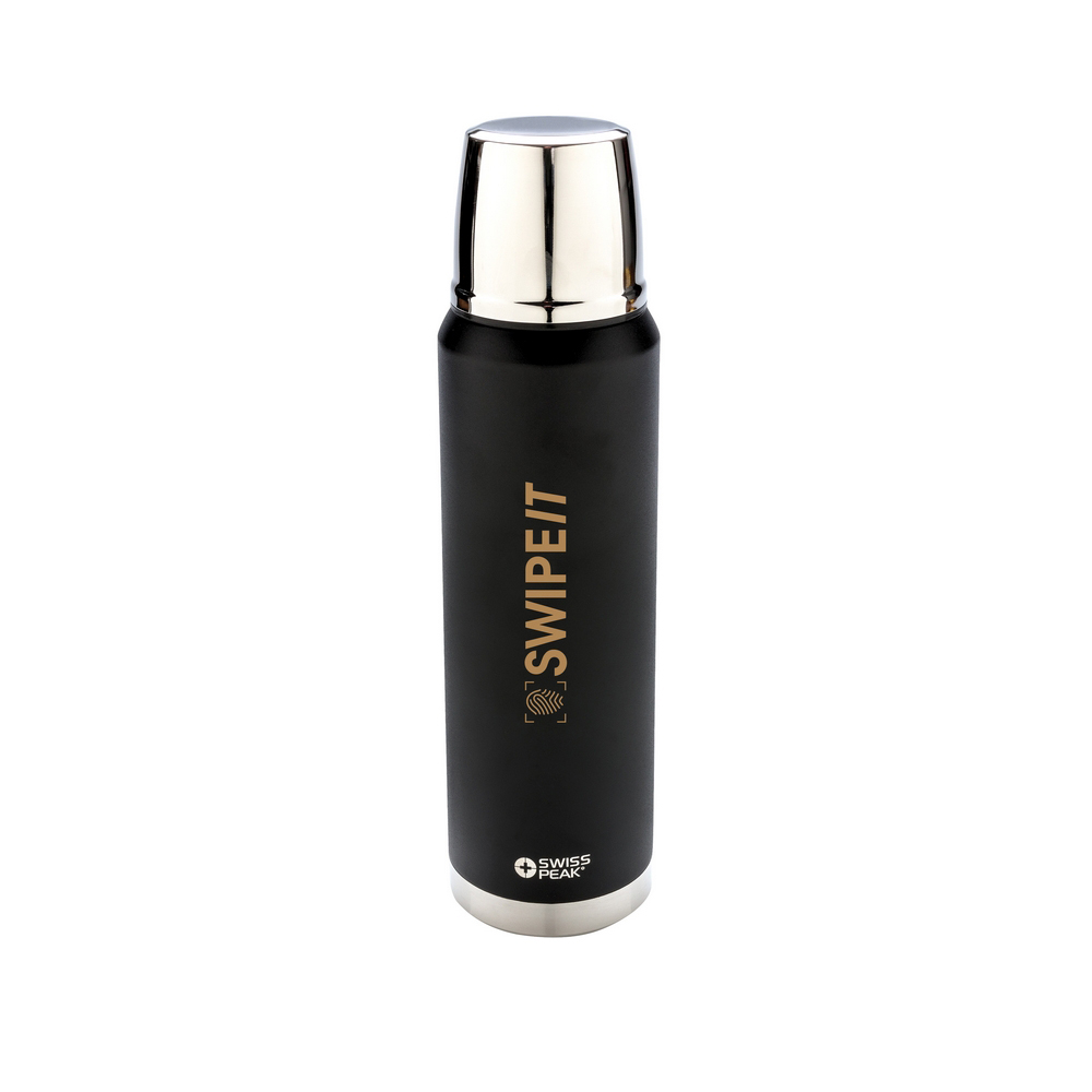 Termos 1000 ml Swiss Peak Elite P008570X