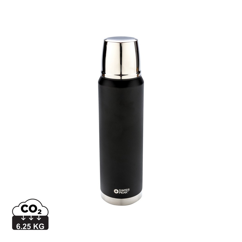 Termos 1000 ml Swiss Peak Elite P008570X AX-P433.361