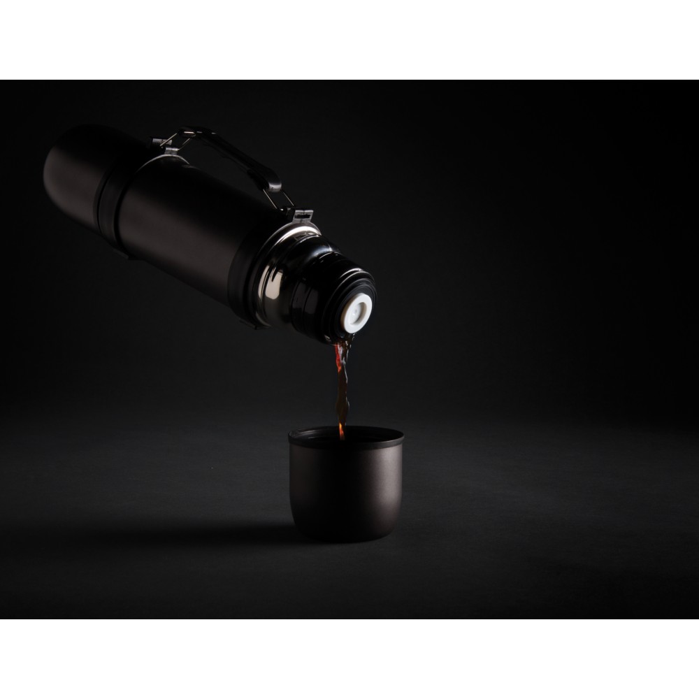 Termos 700 ml, 2 kubki Swiss Peak P008398X