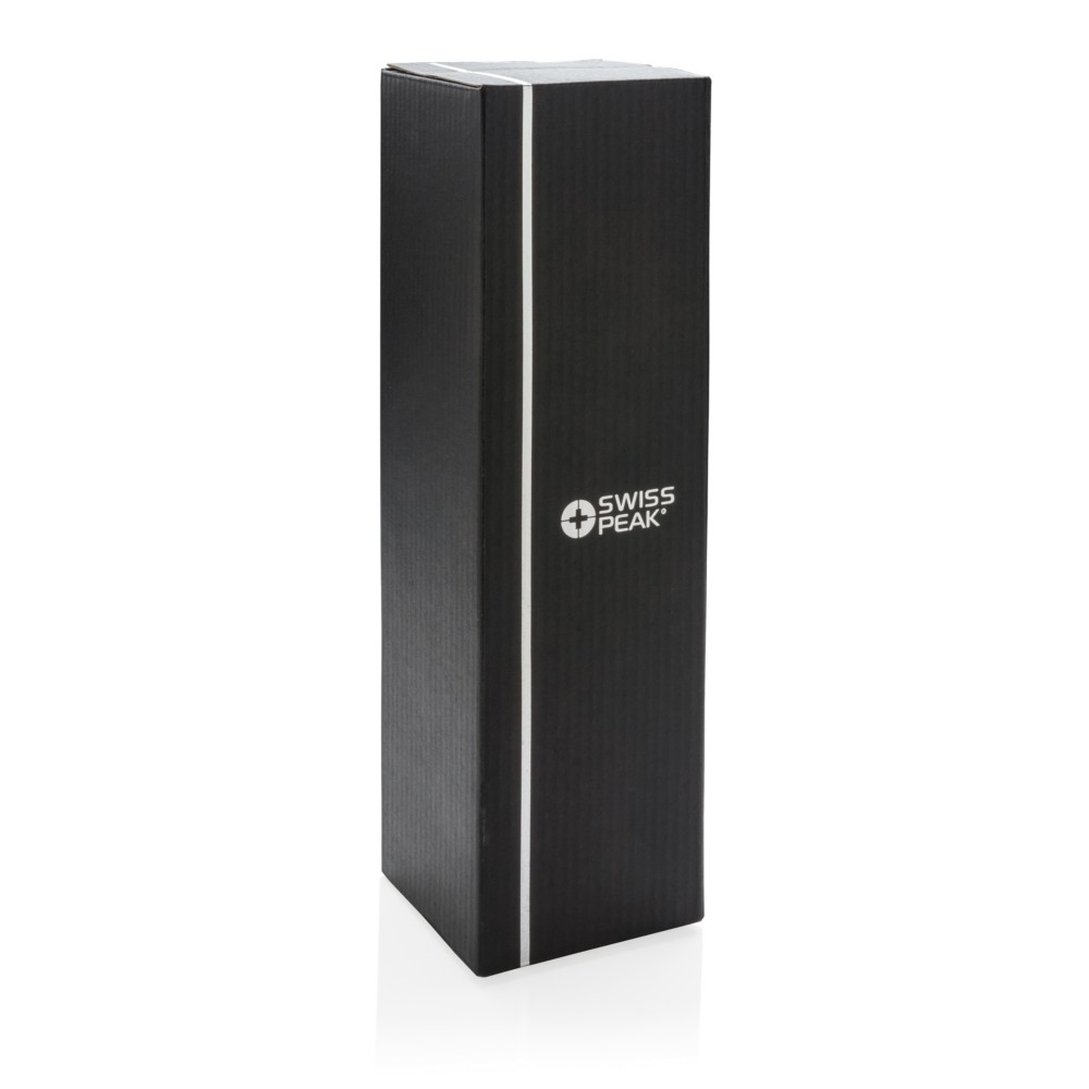 Termos 700 ml, 2 kubki Swiss Peak P008398X