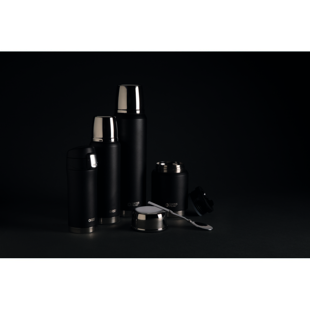 Kubek termiczny 300 ml Swiss Peak Elite P008571X