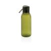 Butelka sportowa 500 ml Avira Atik z RPET P048994X green