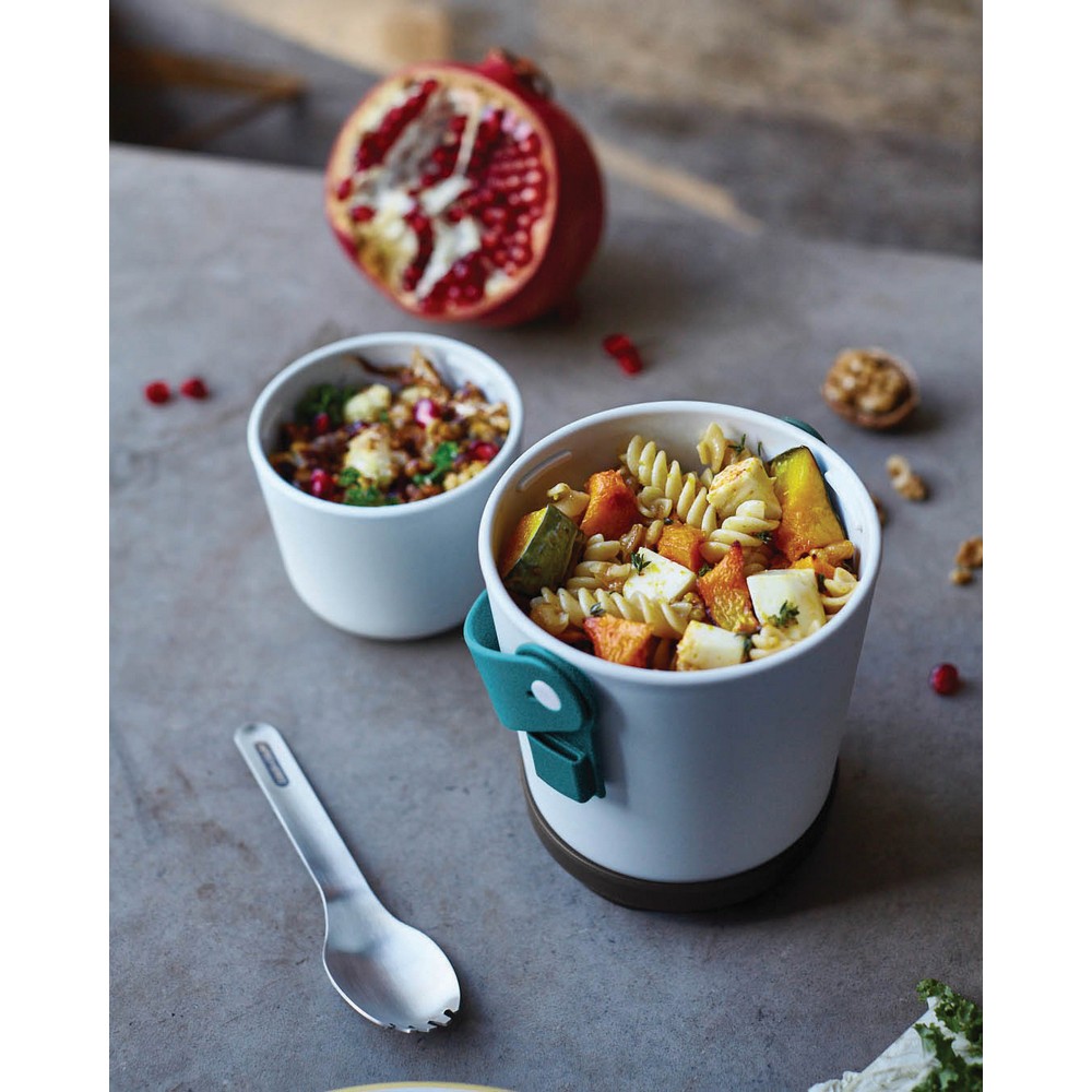 Lunchbox, miska śniadaniowa Black+Blum P101685X