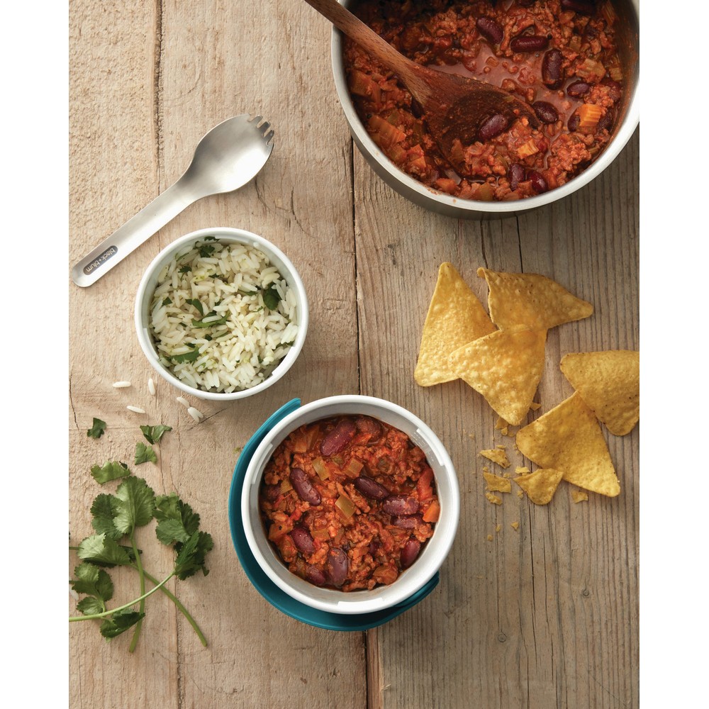 Lunchbox, miska śniadaniowa Black+Blum P101685X