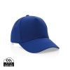 Czapka z daszkiem Impact AWARE™ P010204X niebieski
