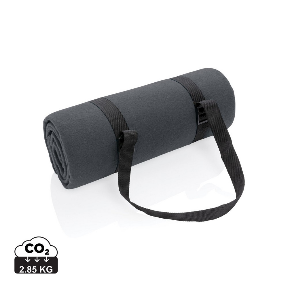 Koc piknikowy AWARE™ RPET P038922X AX-P459.07-W