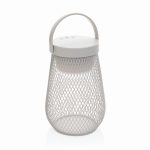 Lampka na biurko Aurora, plastik z recyklingu P084229X