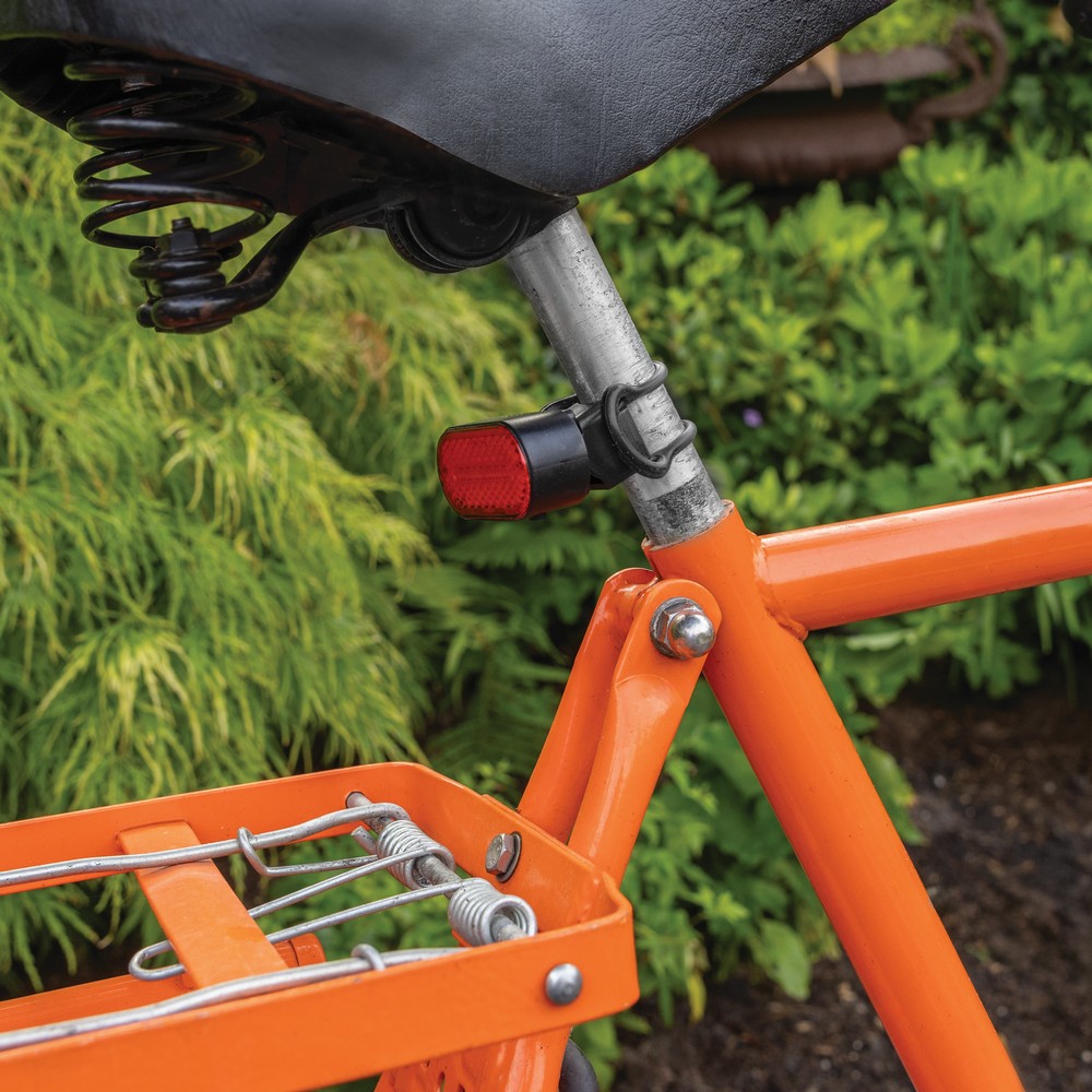 Zestaw lampek do rowera Lumino P084230X 8 Zestaw lampek do rowera Lumino P084230X