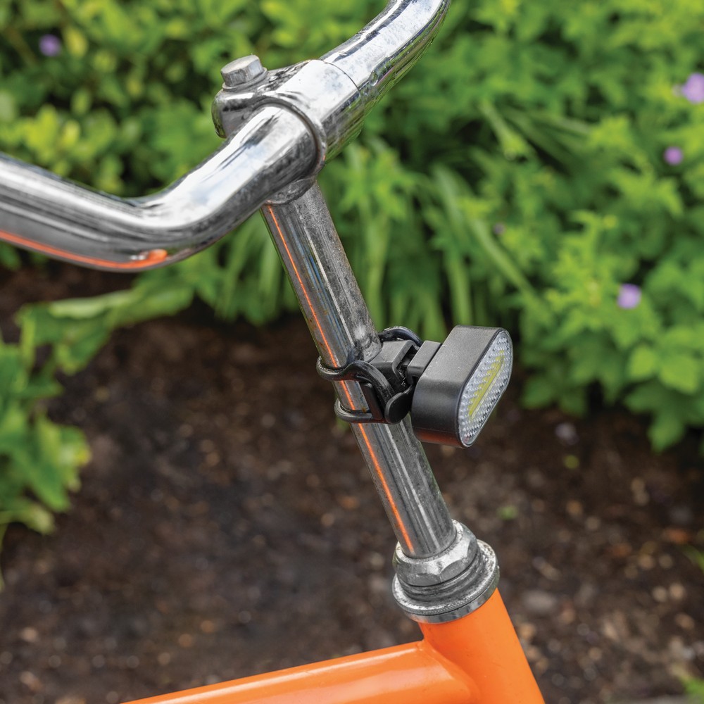 Zestaw lampek do rowera Lumino P084230X 9 Zestaw lampek do rowera Lumino P084230X