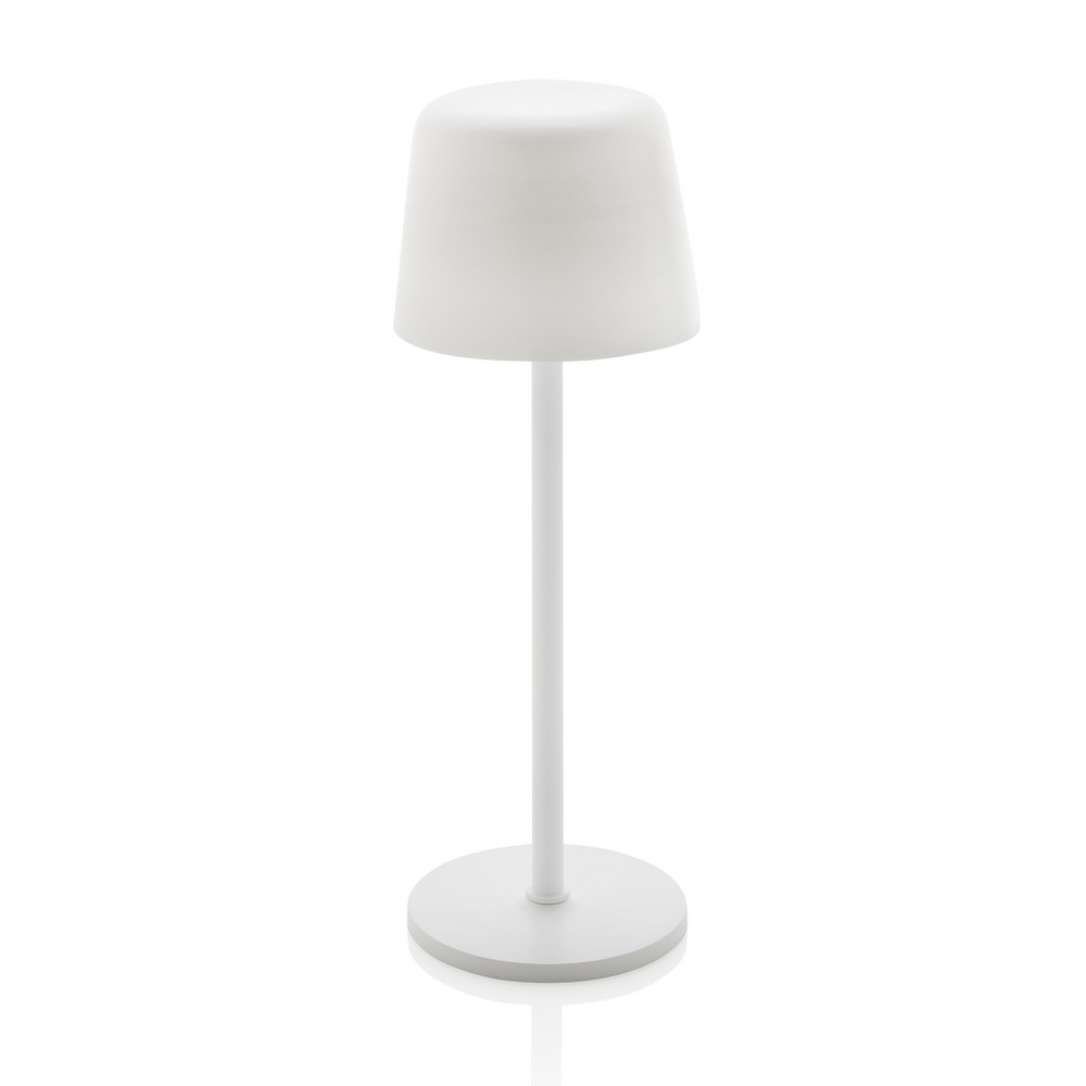 Lampka na biurko Zenic P084231X biały