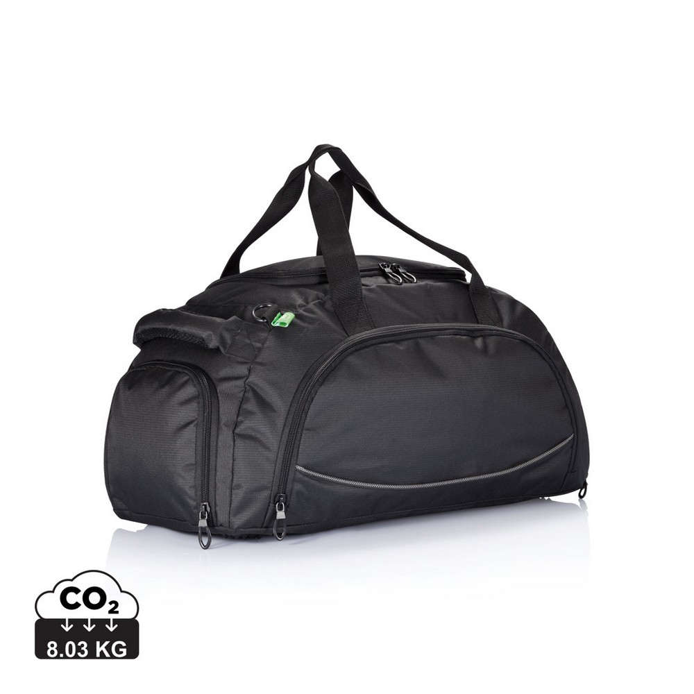 Torba sportowa, podróżna Florida P006721X AX-P703.731