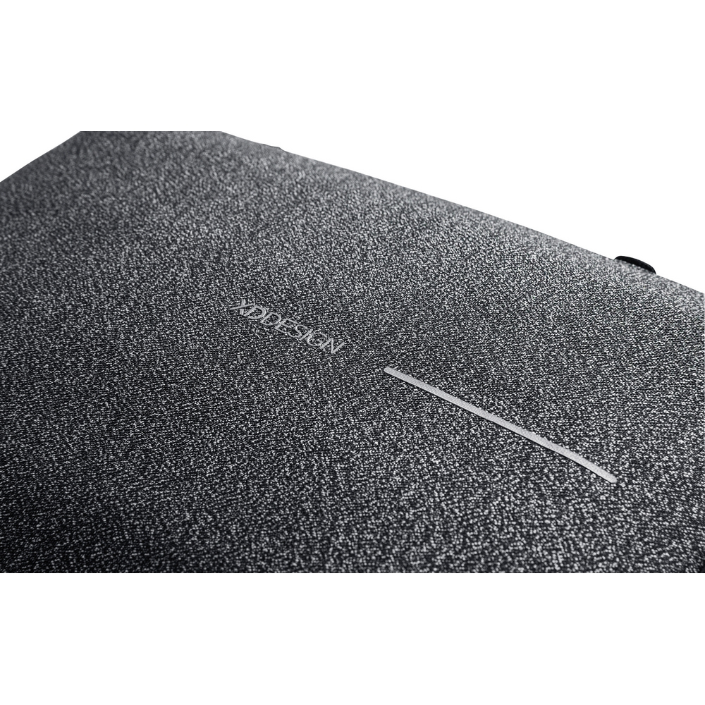 Urban plecak chroniący przed kieszonkowcami P008584X