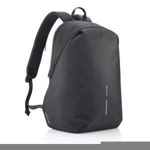 Bobby Soft plecak chroniący przed kieszonkowcami P009915X AX-P705.79-W