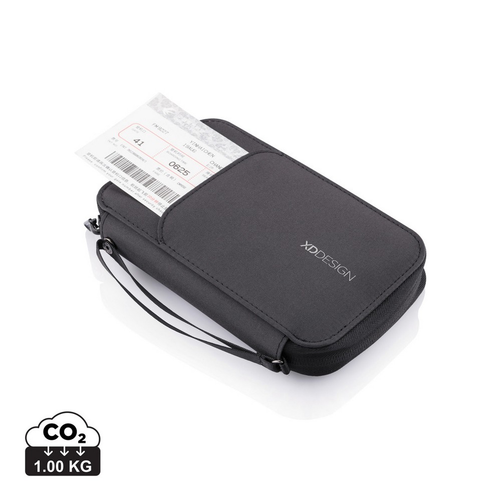 Etui na paszport P010413X AX-P705.821