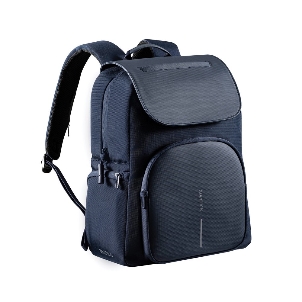 Plecak na laptopa 16" Soft P052780X navy