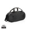Torba sportowa, podróżna Impact AWARE™ RPET P038933X czarny
