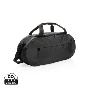 Torba sportowa, podróżna AWARE™ RPET P038933X AX-P707.14-W