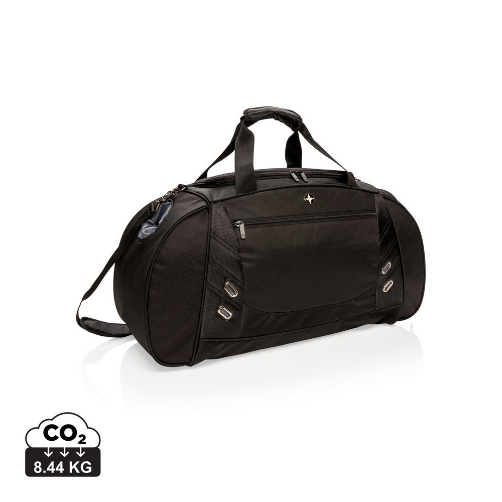 Torba sportowa, podróżna Swiss Peak P008406X AX-P707.230