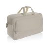Torba sportowa, podróżna AWARE™ Armond, RPET P054709X beige