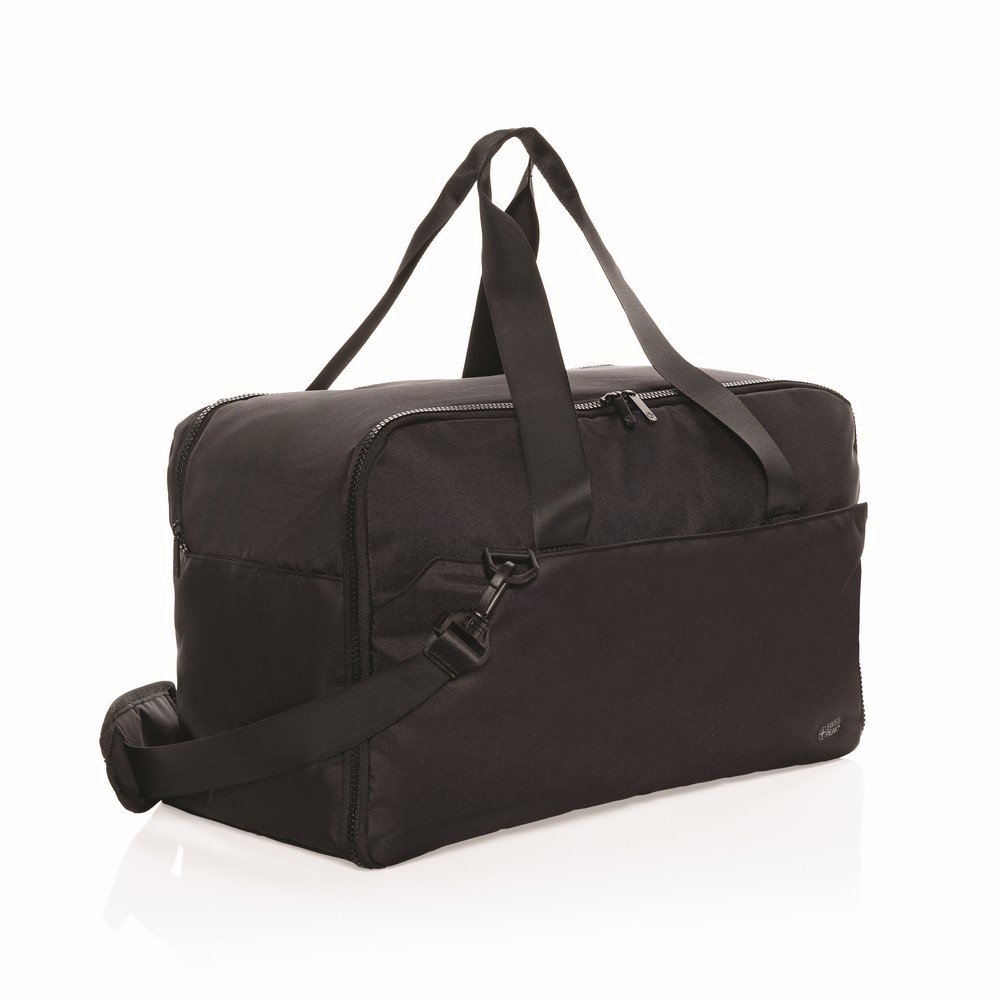 Torba na laptopa 15,6" Swiss Peak P101708X