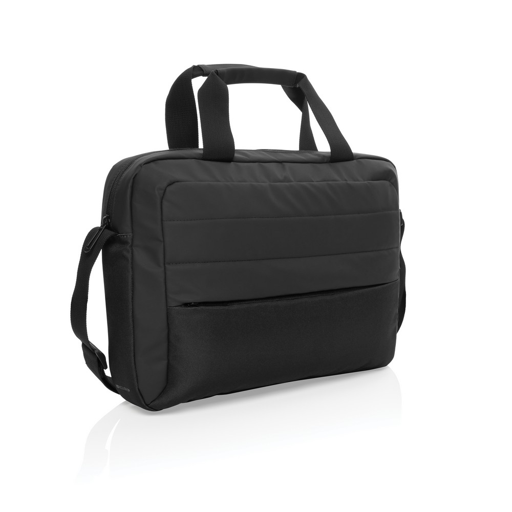Torba na laptopa 15,6" AWARE™ RPET Armond P054704X AX-P732.22-W