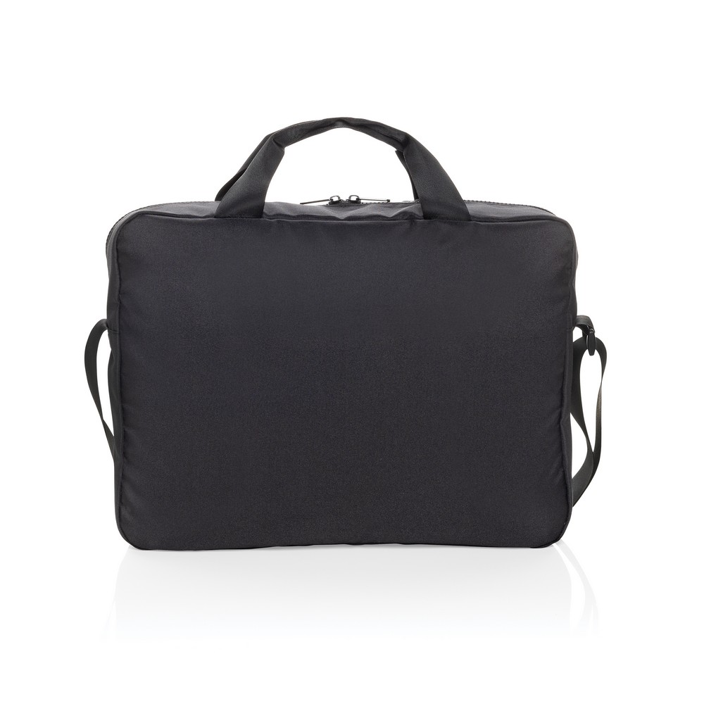 Torba na laptopa 15,6" Swiss Peak AWARE™ RPET P101712X