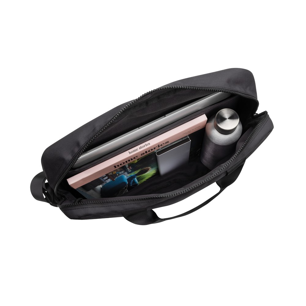 Torba na laptopa 15,6" Swiss Peak AWARE™ RPET P101712X
