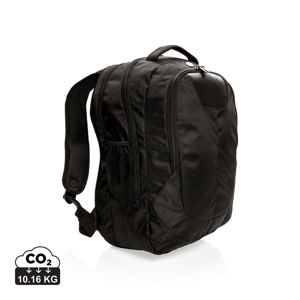 Plecak na laptopa 15,6" Swiss Peak Outdoor P008409X AX-P742.010