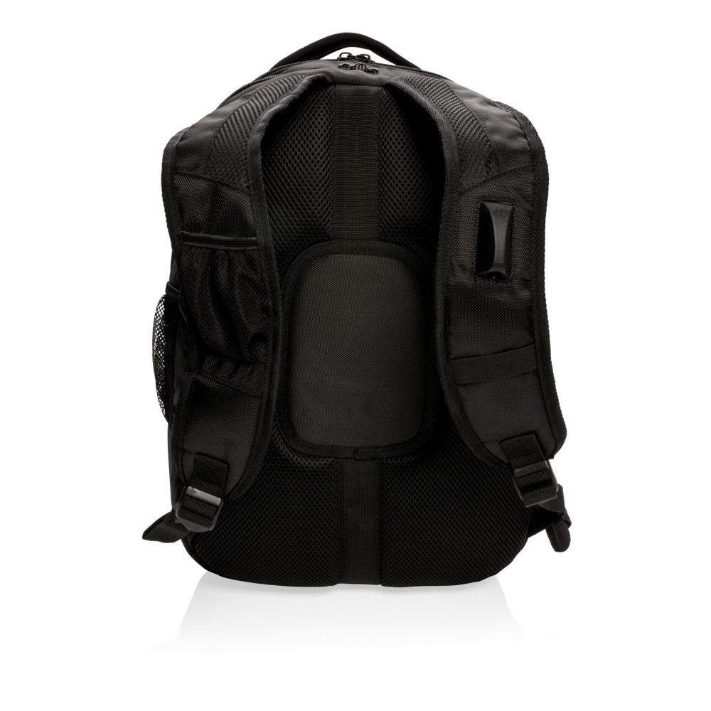 Plecak na laptopa 15,6" Swiss Peak Outdoor P008409X