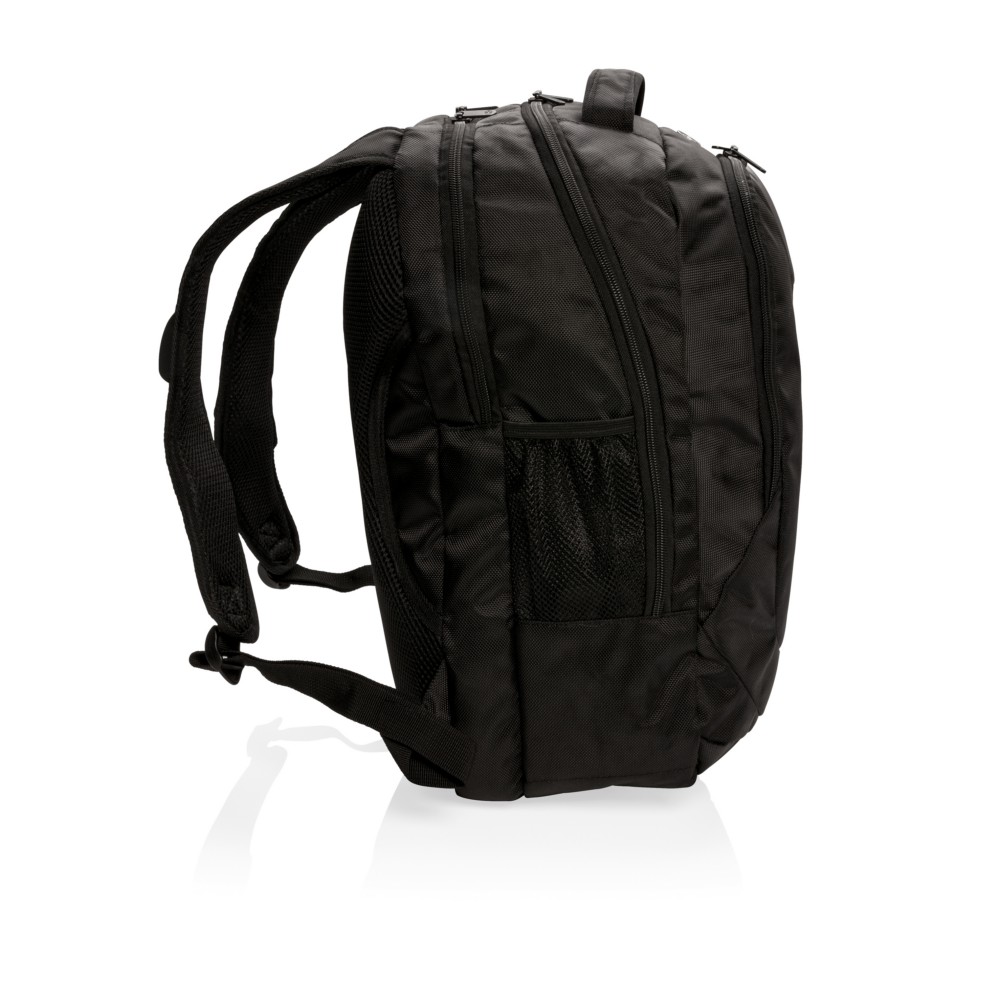 Plecak na laptopa 15,6" Swiss Peak Outdoor P008409X