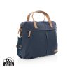 Torba na laptopa 15,6" Impact AWARE™ P042670X niebieski
