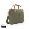 Torba na laptopa 15,6" Impact AWARE™ P042670X zielony