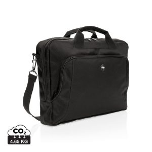 Torba na laptopa 15,6" Swiss Peak Deluxe P008412X AX-P762.090