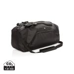 Plecak, torba sportowa, podróżna Swiss Peak, ochrona RFID P008585X